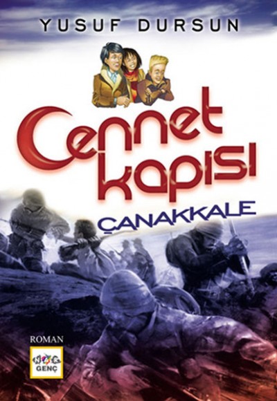 Cennet Kapısı Çanakkale