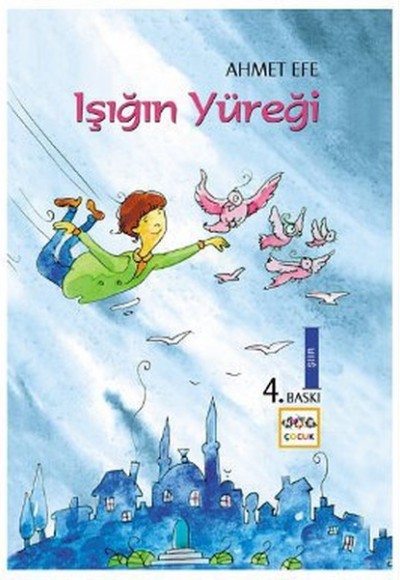 Işığın Yüreği