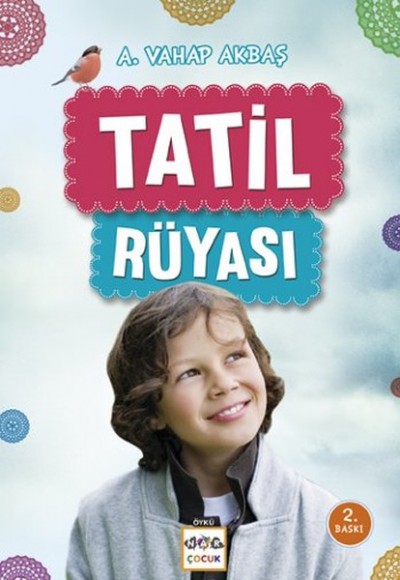 Tatil Rüyası