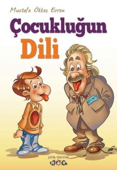 Çocukluğun Dili