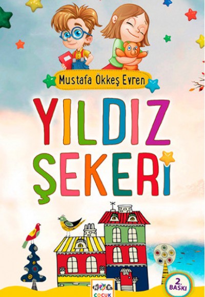 Yıldız Şekeri