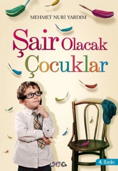 Şair Olacak Çocuklar