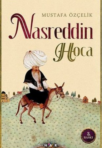 Nasreddin Hoca