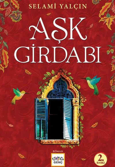 Aşk Girdabı