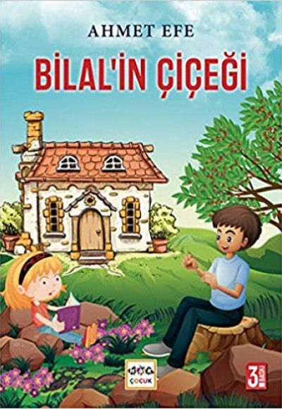 Bilal'in Çiçeği