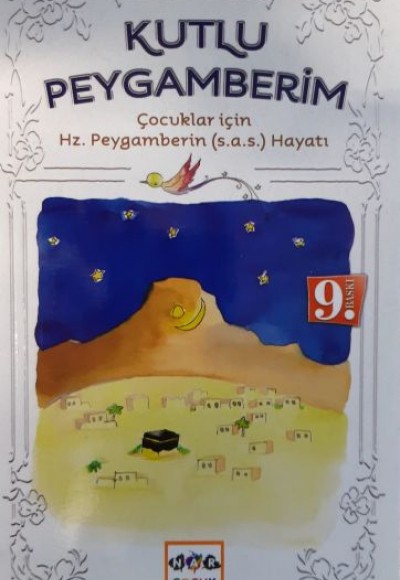 Kutlu Peygamberim