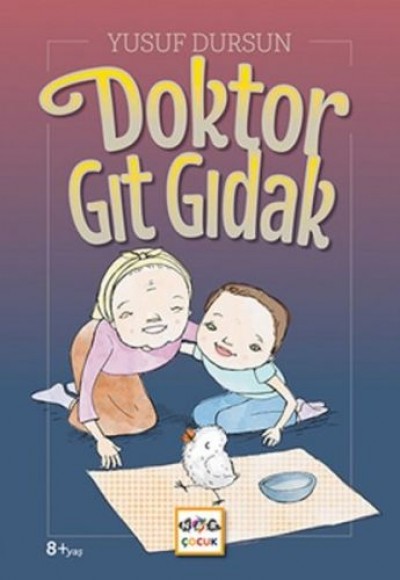 Doktor Gıt Gıdak