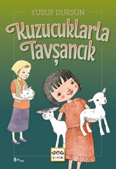 Kuzucuklarla Tavşancık