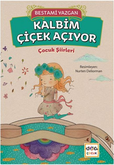 Kalbim Çiçek Açıyor