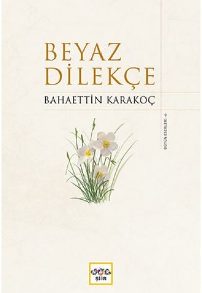 Beyaz Dilekçe (Ciltli)