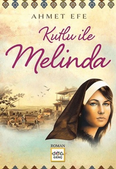 Kutlu ile Melinda Kutlu ile Melinda