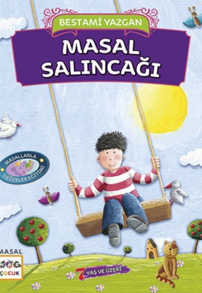 Masal Salıncağı