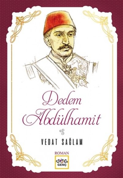 Dedem Abdülhamit