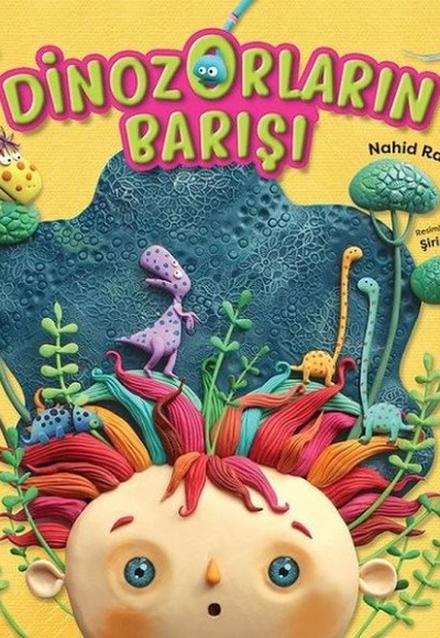 Dinozorların Barışı