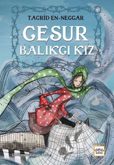 Cesur Balıkçı Kız