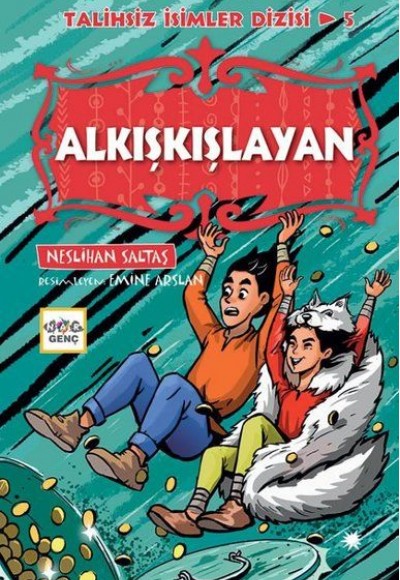 Alkışkışlayan