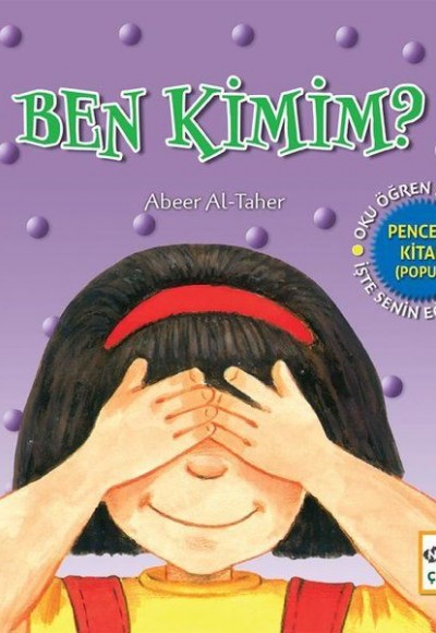 Ben Kimim?