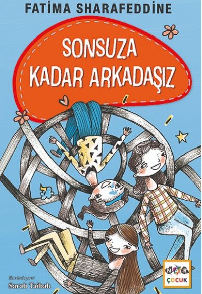 Sonsuza Kadar Arkadaşız