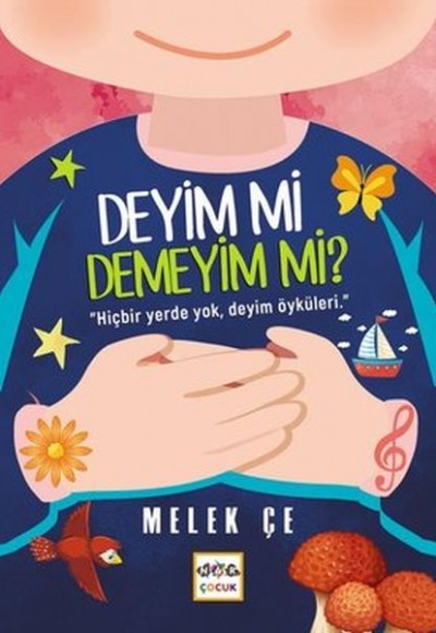 Deyim mi Demeyim mi? - Hiçbir Yerde Yok, Deyim Öyküleri