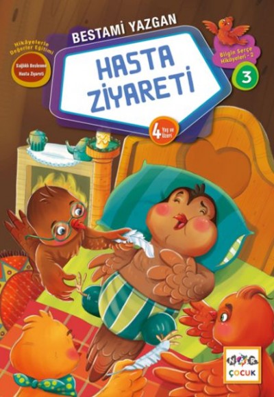 Hasta Ziyareti