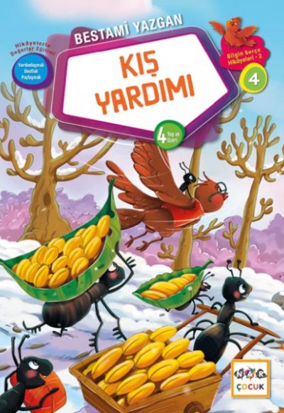 Kış Yardımı