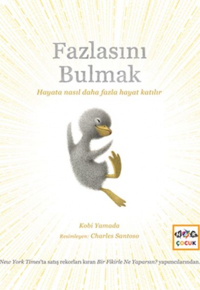 Fazlasını Bulmak