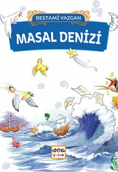 Masal denizi