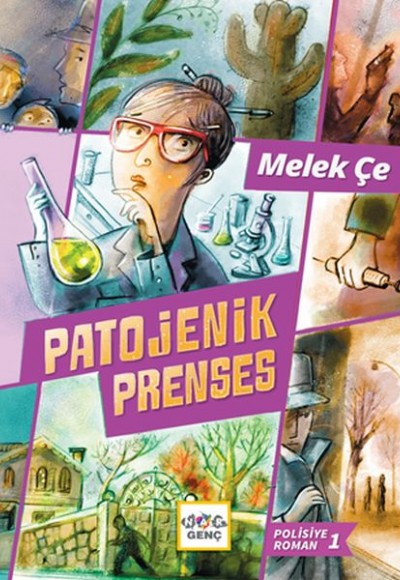 Patojenik Prenses