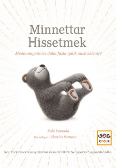 Minnettar Hissetmek