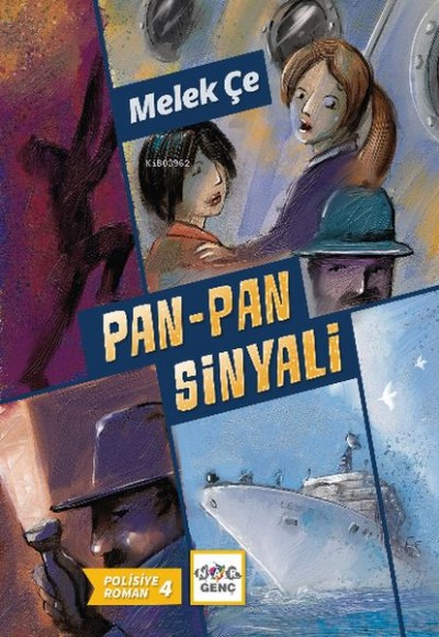 Pan Pan Sinyali