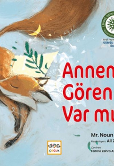 Annemi Gören Var mı? Annemi Gören Var mı?