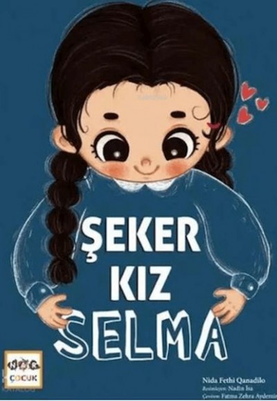 Şeker Kız Selma