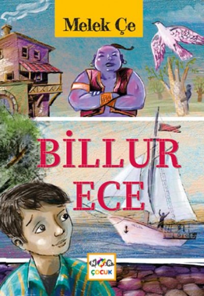 Billur Ece