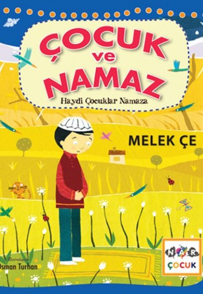 Çocuk ve Namaz