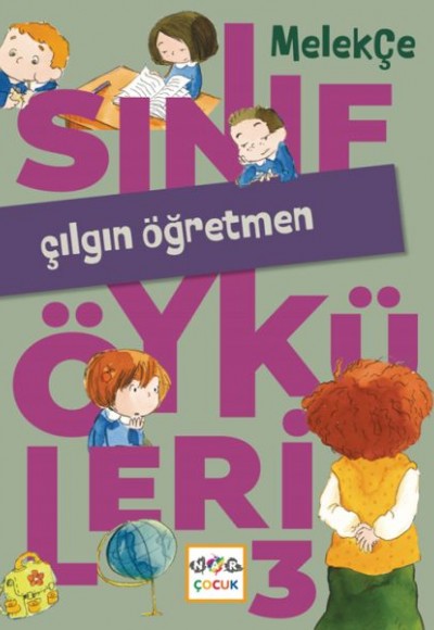 Çılgın Öğretmen