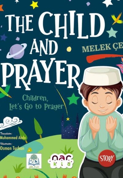 The Chıld And Prayer