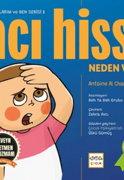 Acı Hissi Neden Var?