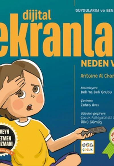 Dijital Ekranlar Neden Var?