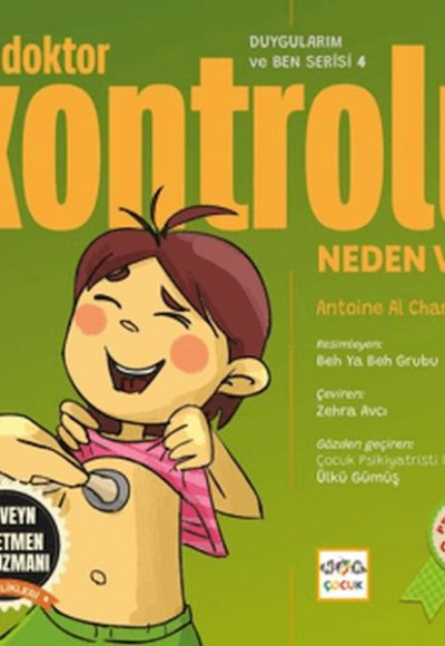 Doktor Kontrolü Neden Var?