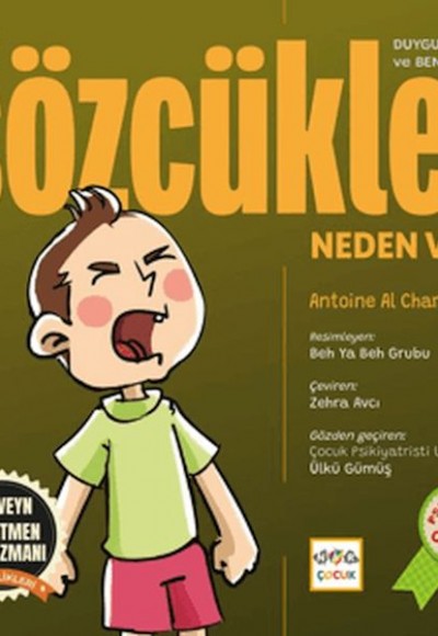 Kötü Sözcükler Neden Var?