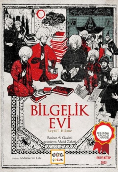 Bilgelik Evi Bilgelik Evi