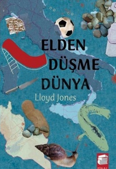 Elden Düşme Dünya