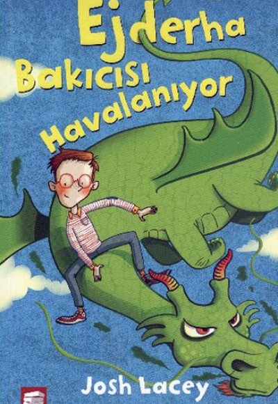 Ejderha Bakıcısı Havalanıyor 2