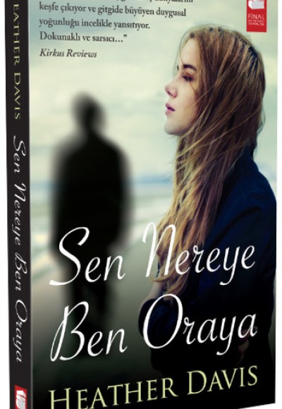 Sen Nereye Ben Oraya