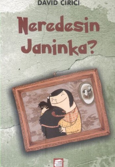 Neredesin Janinka