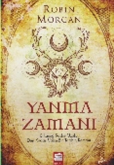 Yanma Zamanı