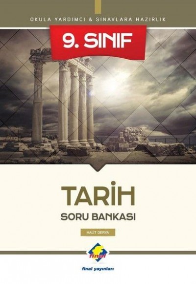 Final 9.Sınıf Tarih Soru Bankası (Yeni)