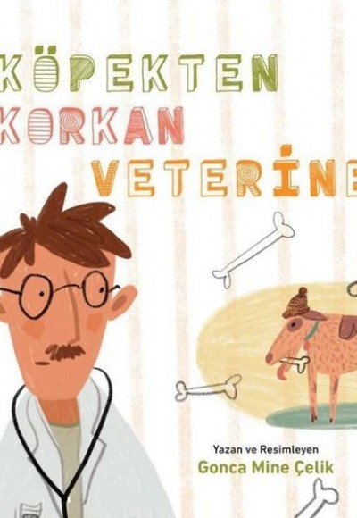 Köpekten Korkan Veteriner