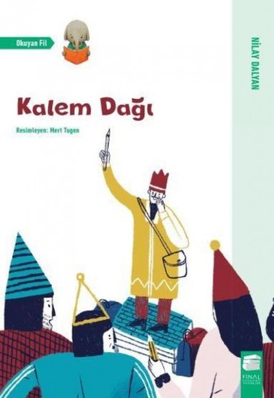 Kalem Dağı