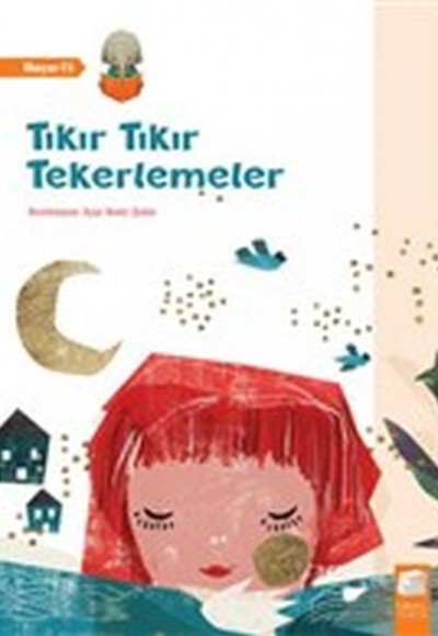 Tıkır Tıkır Tekerlemeler